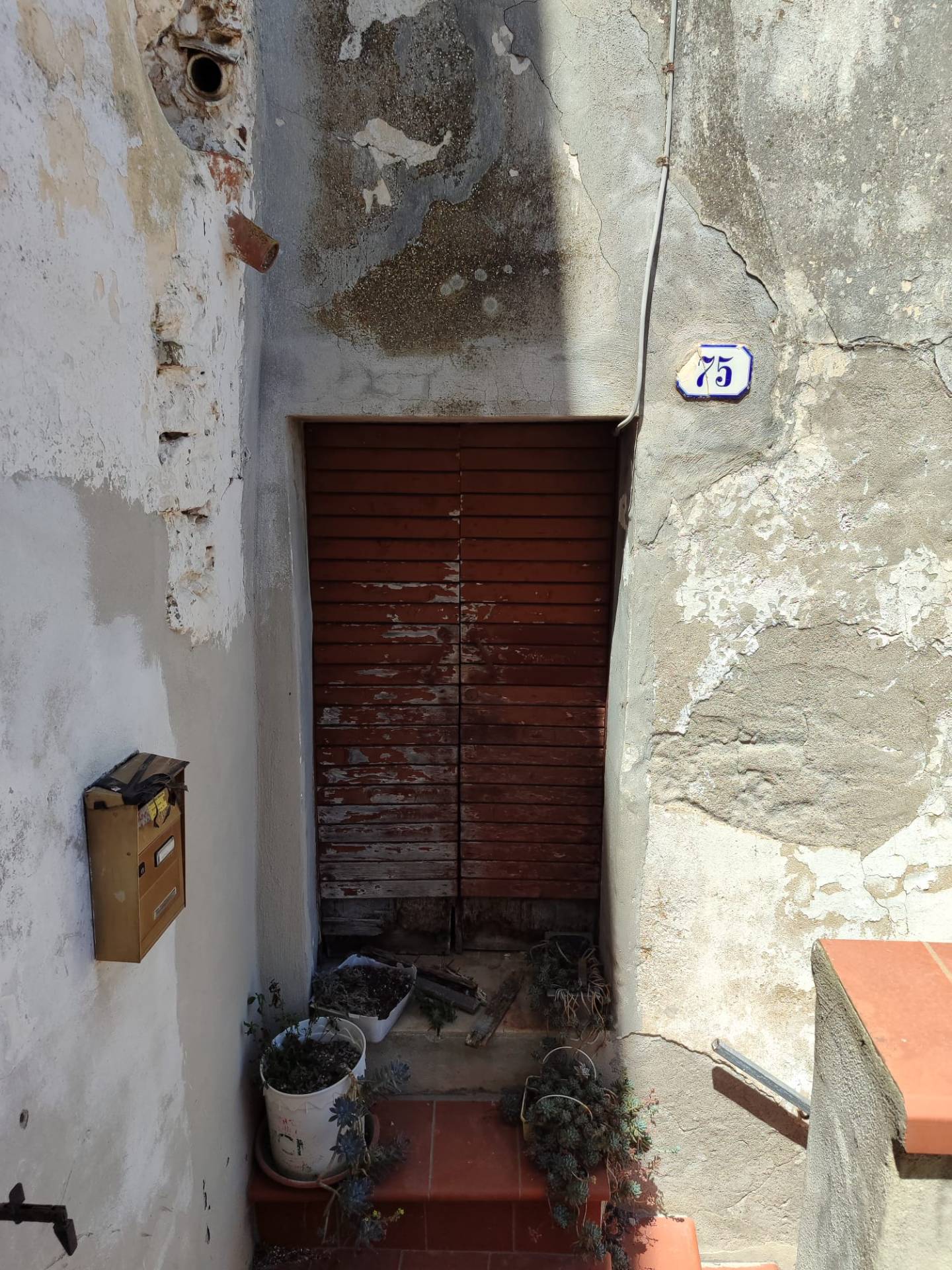 Appartamento in vendita a Pomarico