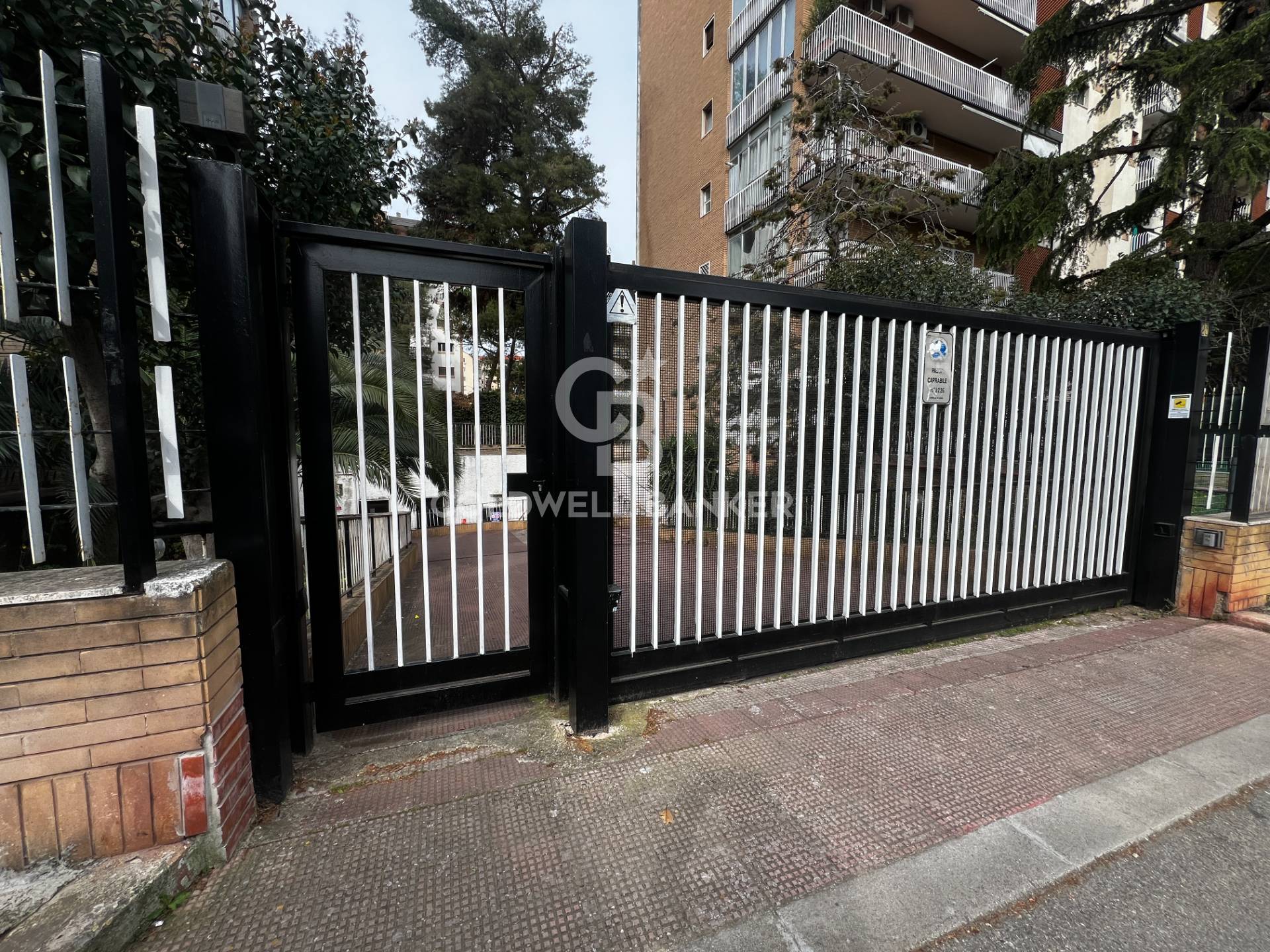 Garage / Box in vendita a Bari, Poggiofranco