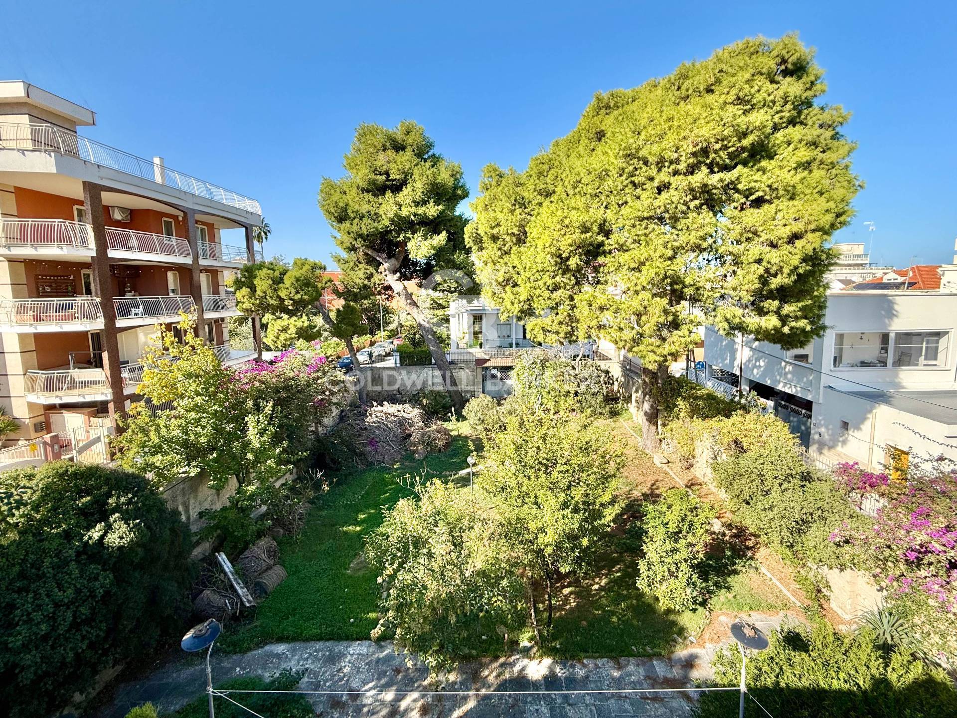 Villa in vendita a Bari, S. Spirito