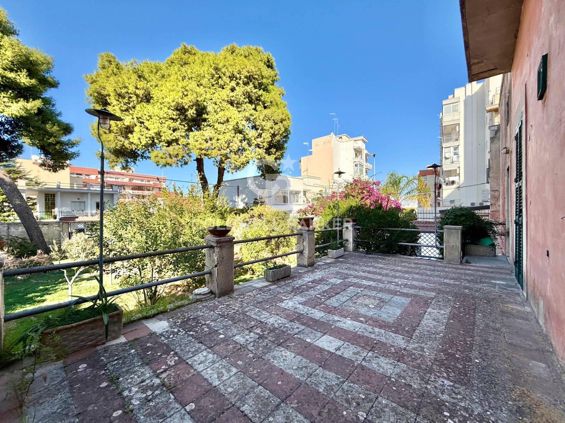 Villa in vendita a Bari, S. Spirito