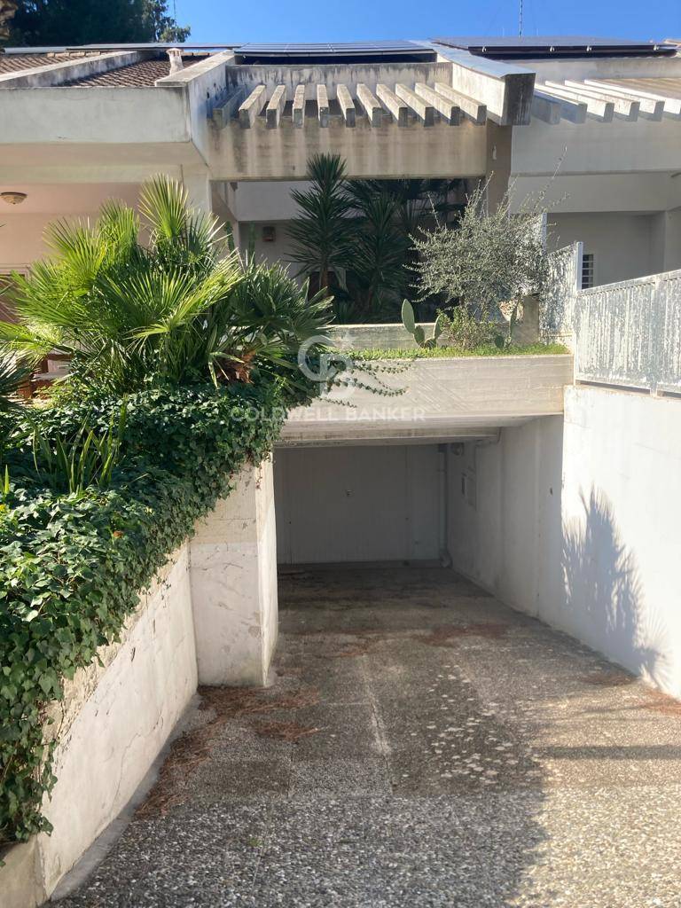 Villa in affitto a Bari