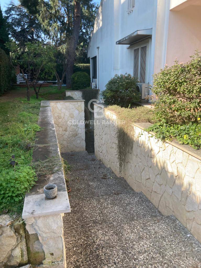 Villa in affitto a Bari