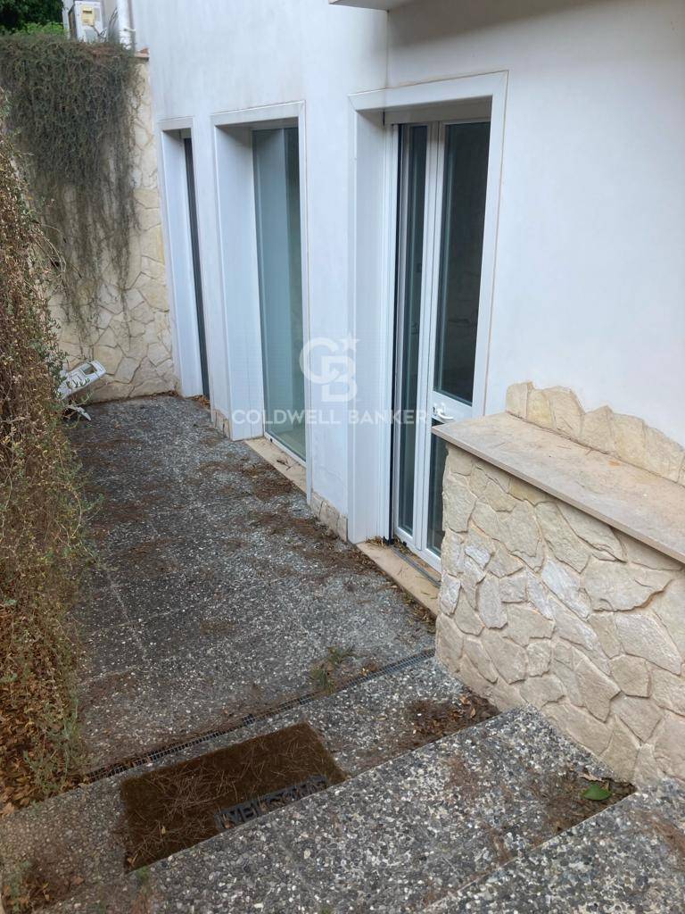 Villa in affitto a Bari