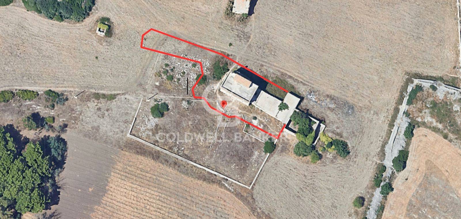 Villa in vendita a Bisceglie