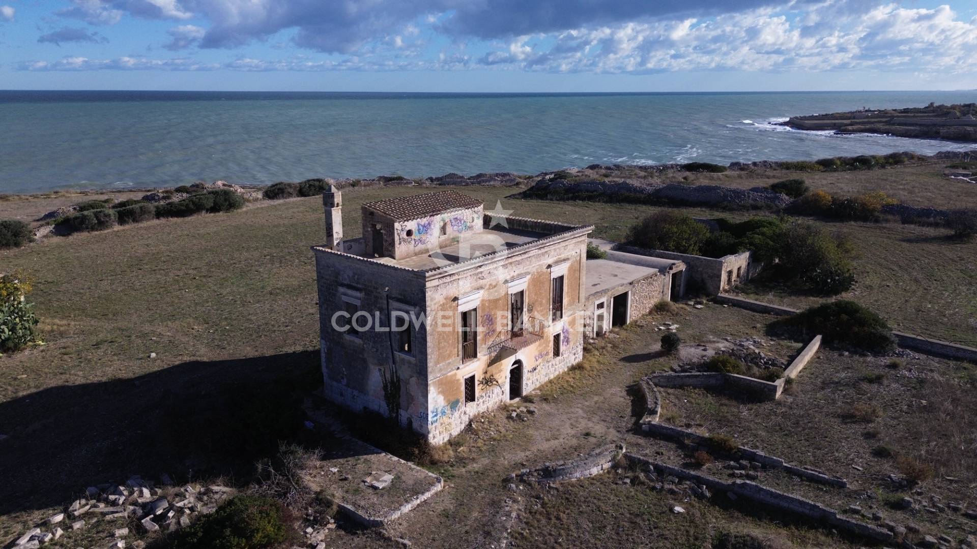 Villa in vendita a Bisceglie