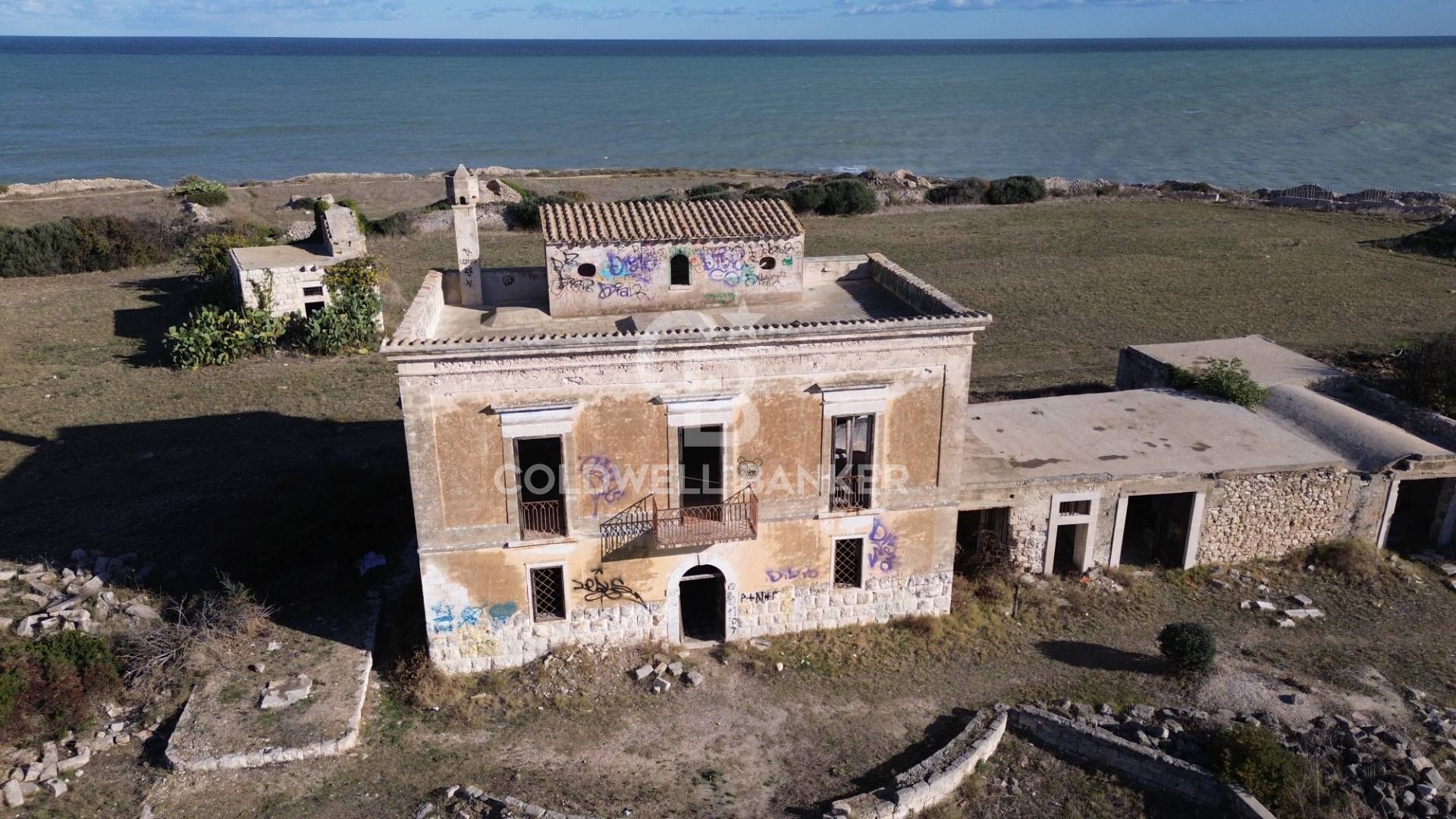 Villa in vendita a Bisceglie