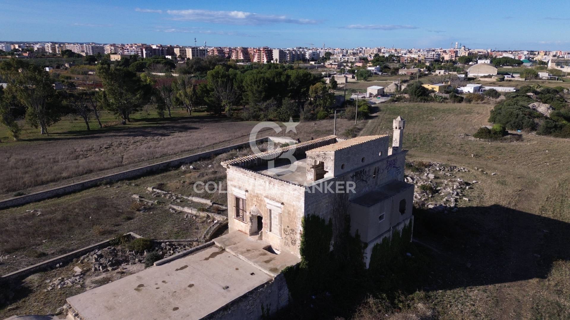 Villa in vendita a Bisceglie