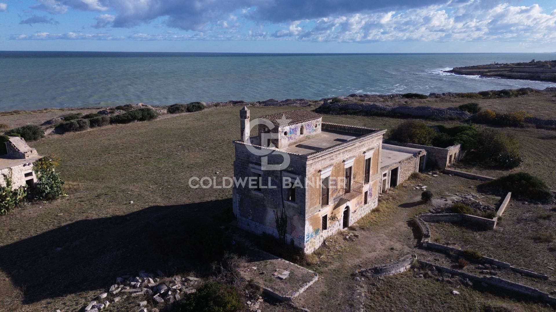 Villa in vendita a Bisceglie