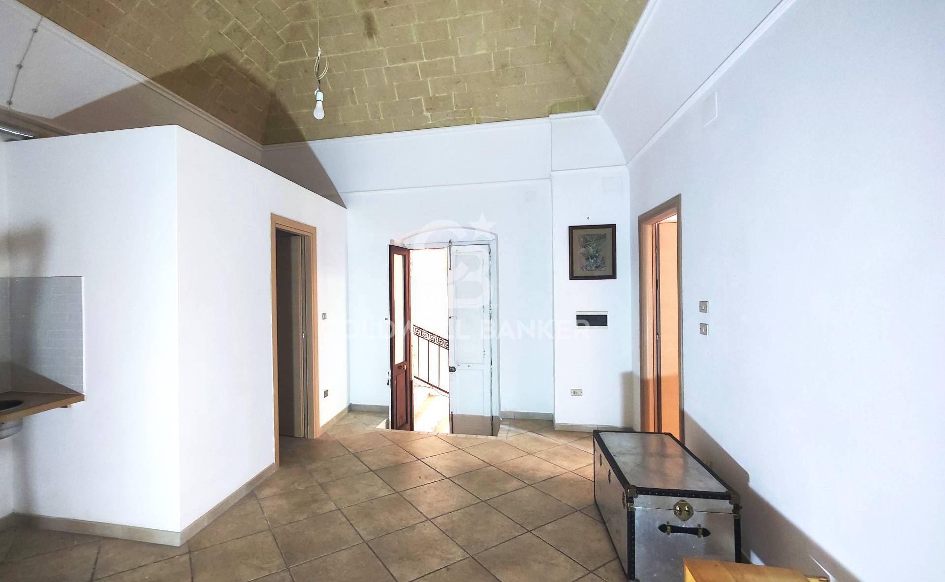 2 locali in vendita a Taranto, Borgo