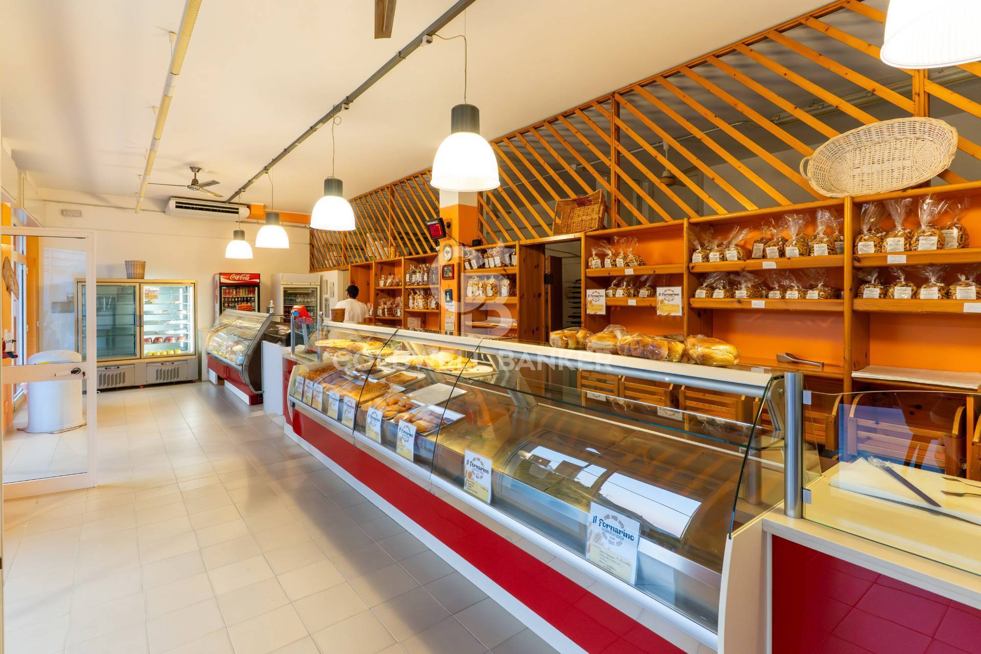 Attivit commerciale in vendita a Fasano, Torre Canne