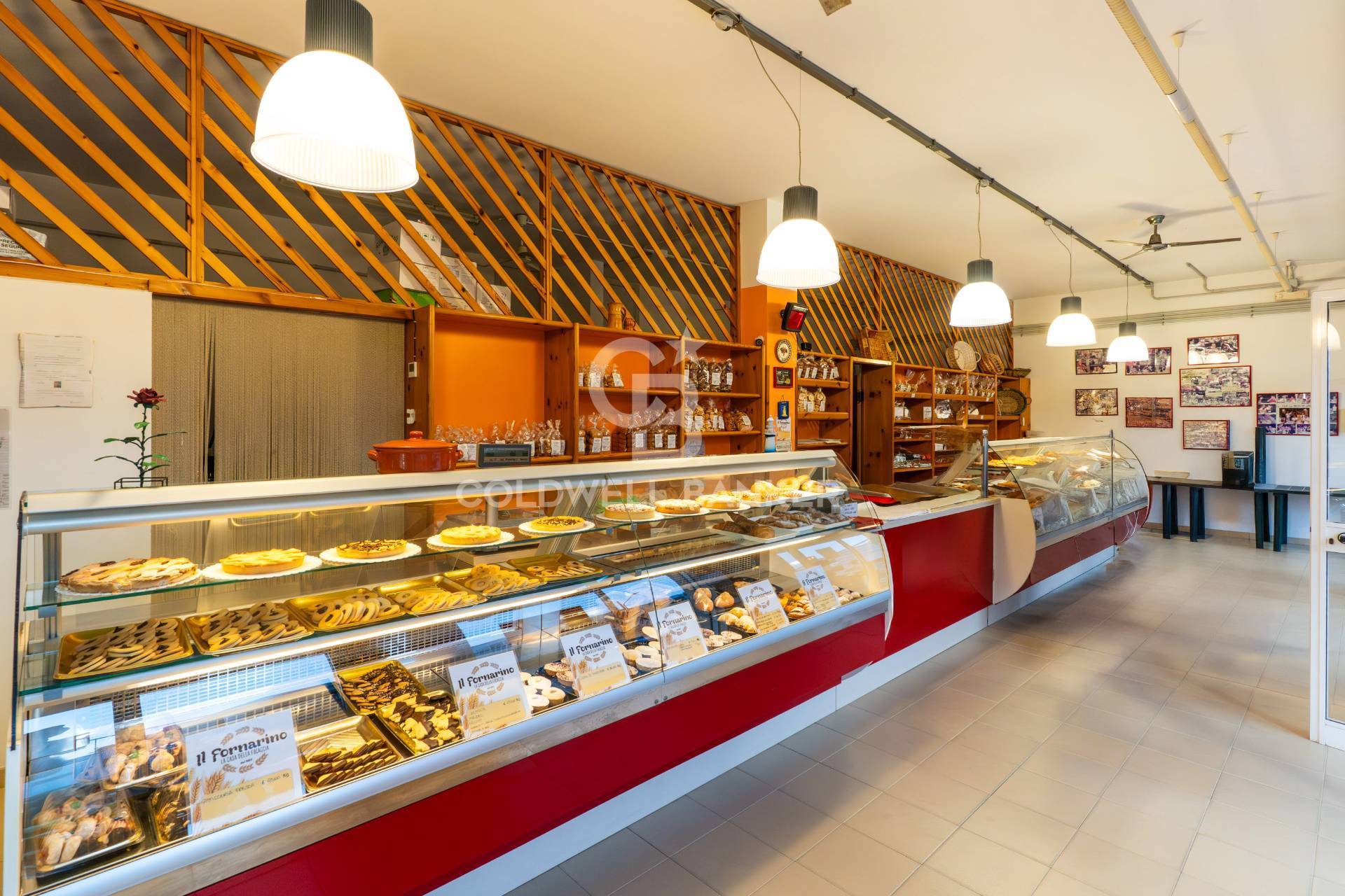 Attivit commerciale in vendita a Fasano, Torre Canne