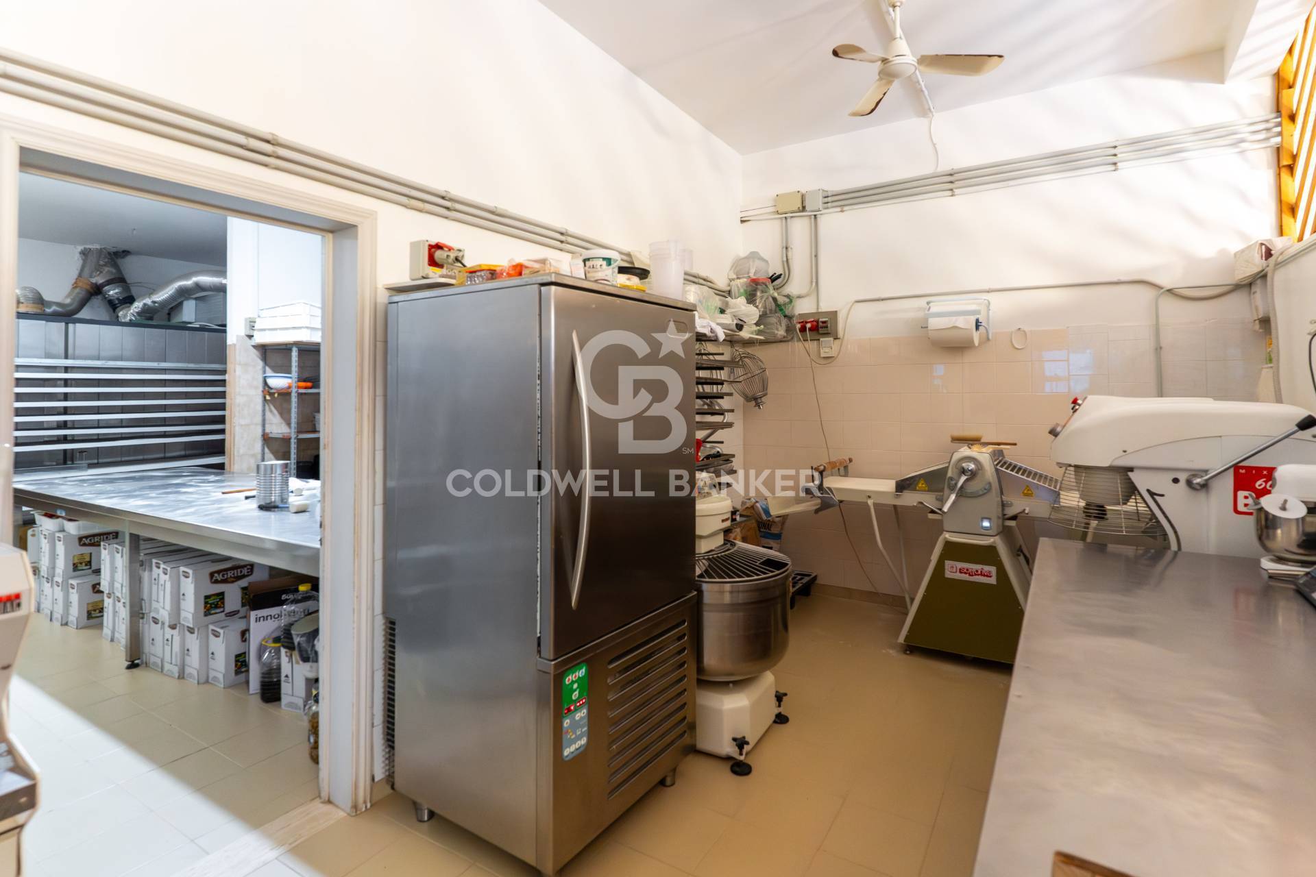 Attivit commerciale in vendita a Fasano, Torre Canne