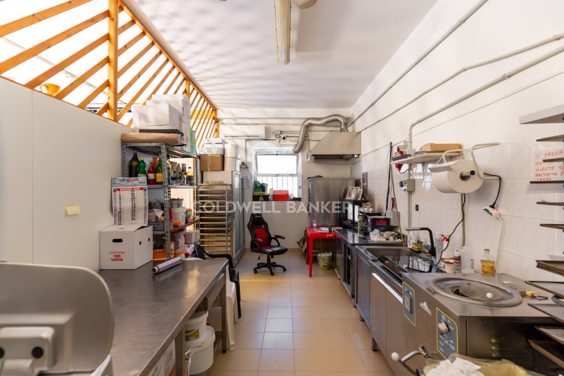 Attivit commerciale in vendita a Fasano, Torre Canne