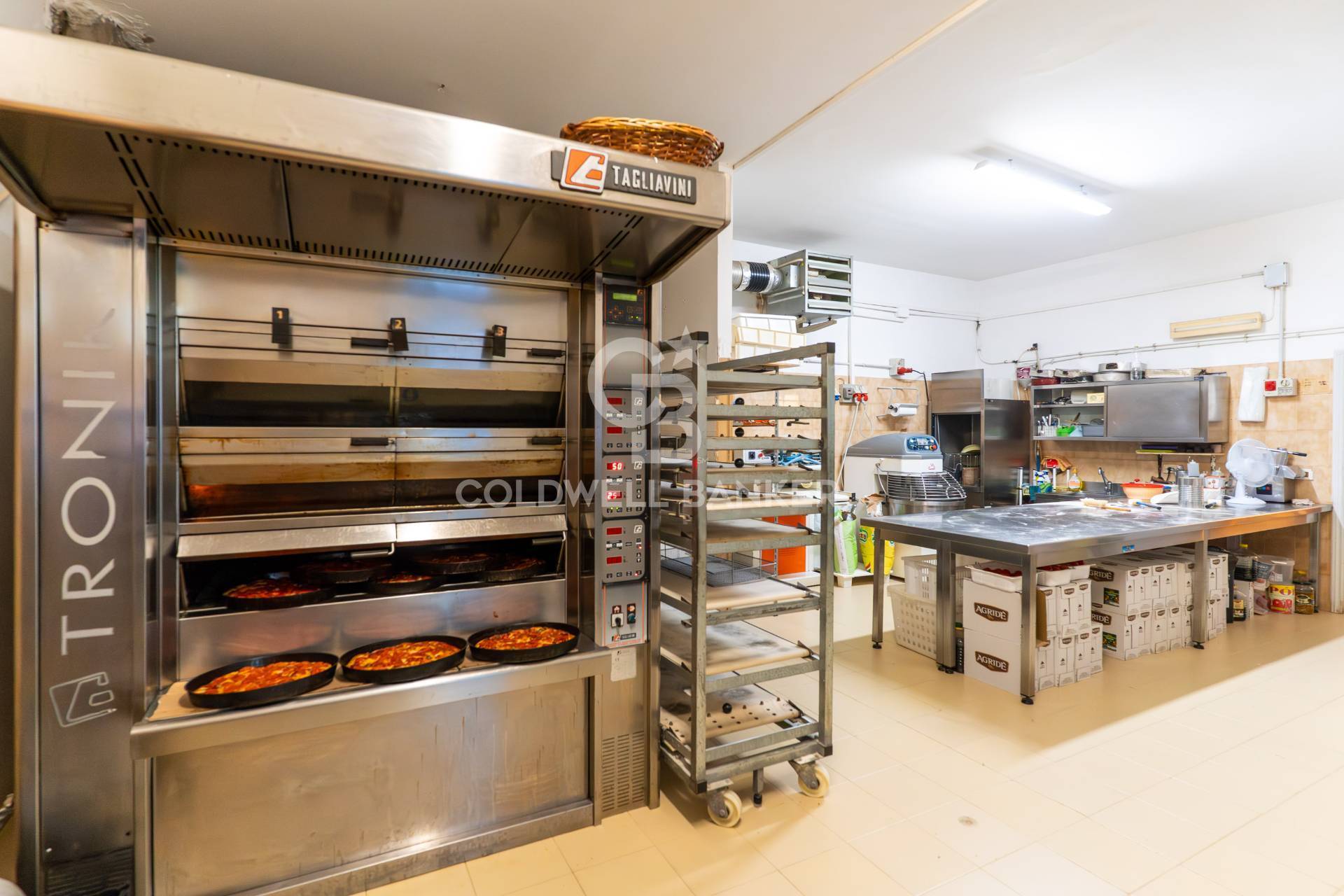 Attivit commerciale in vendita a Fasano, Torre Canne