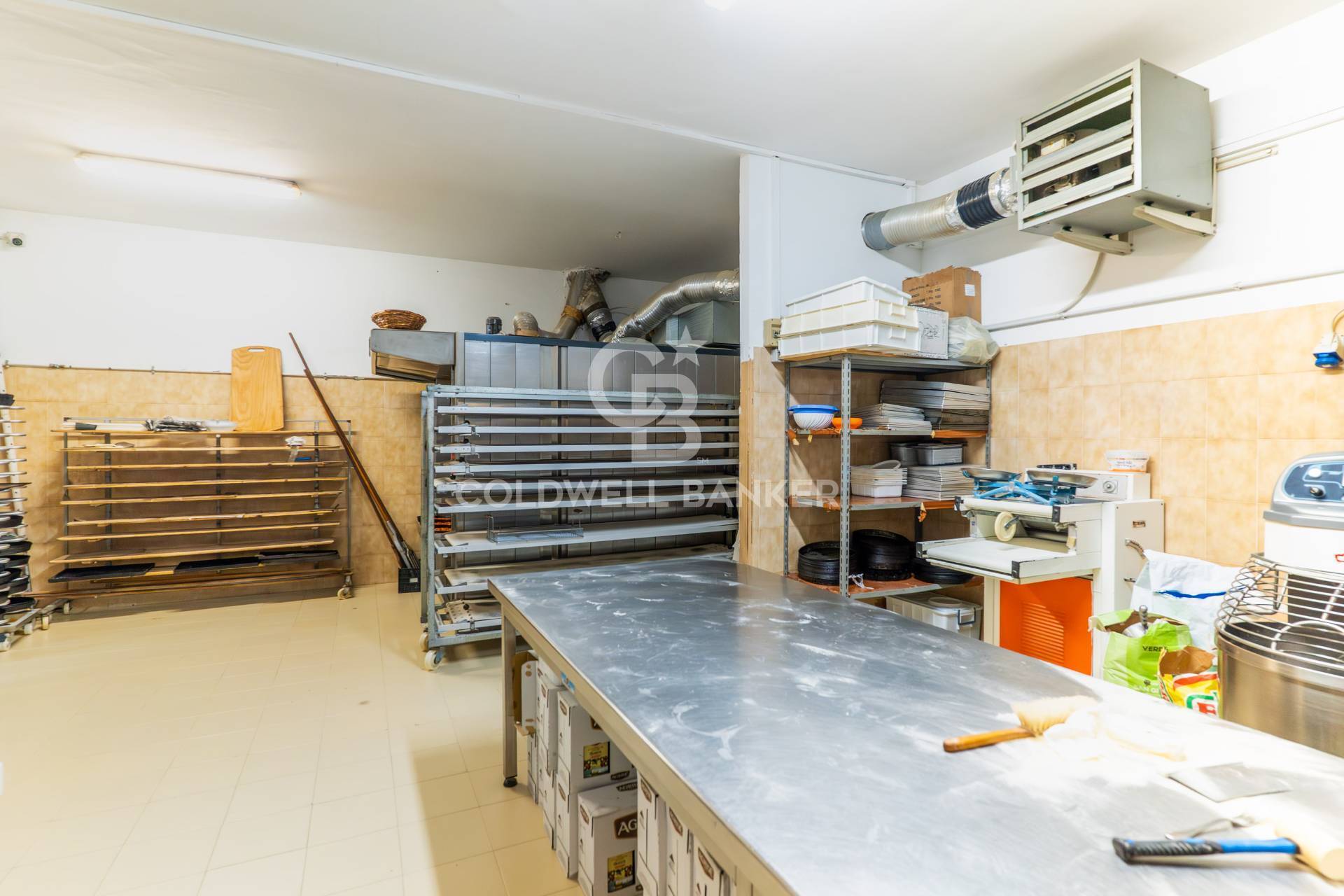 Attivit commerciale in vendita a Fasano, Torre Canne