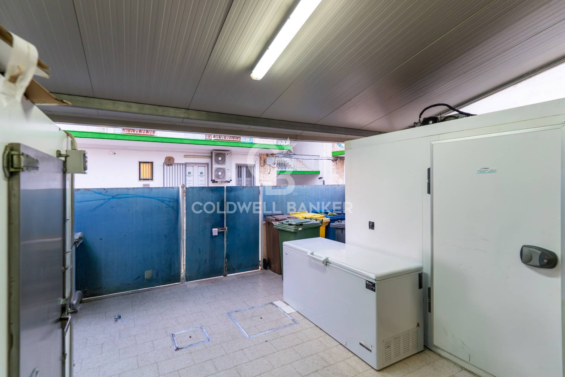 Attivit commerciale in vendita a Fasano, Torre Canne