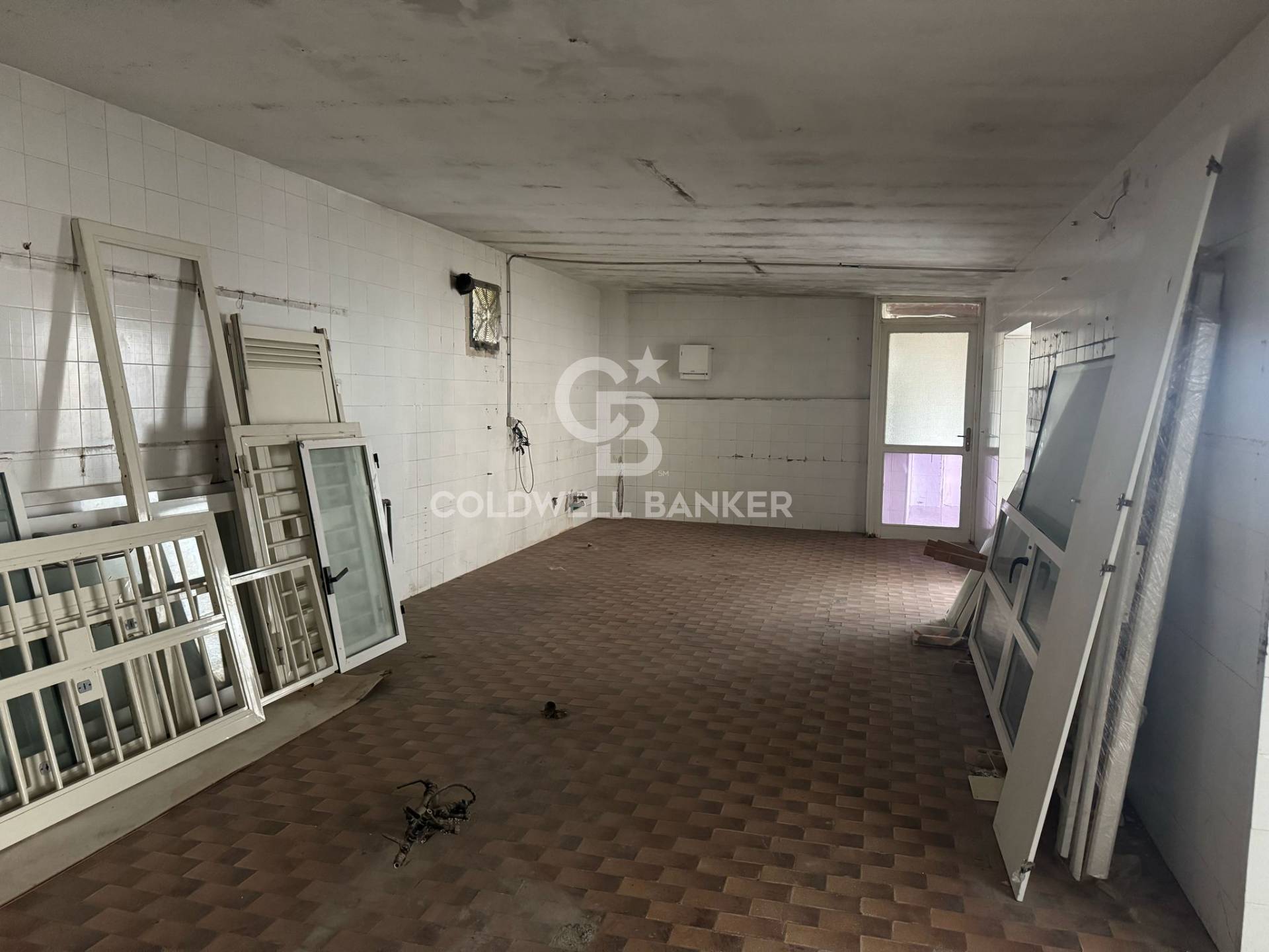 Complesso immobiliare in affitto a Triggiano