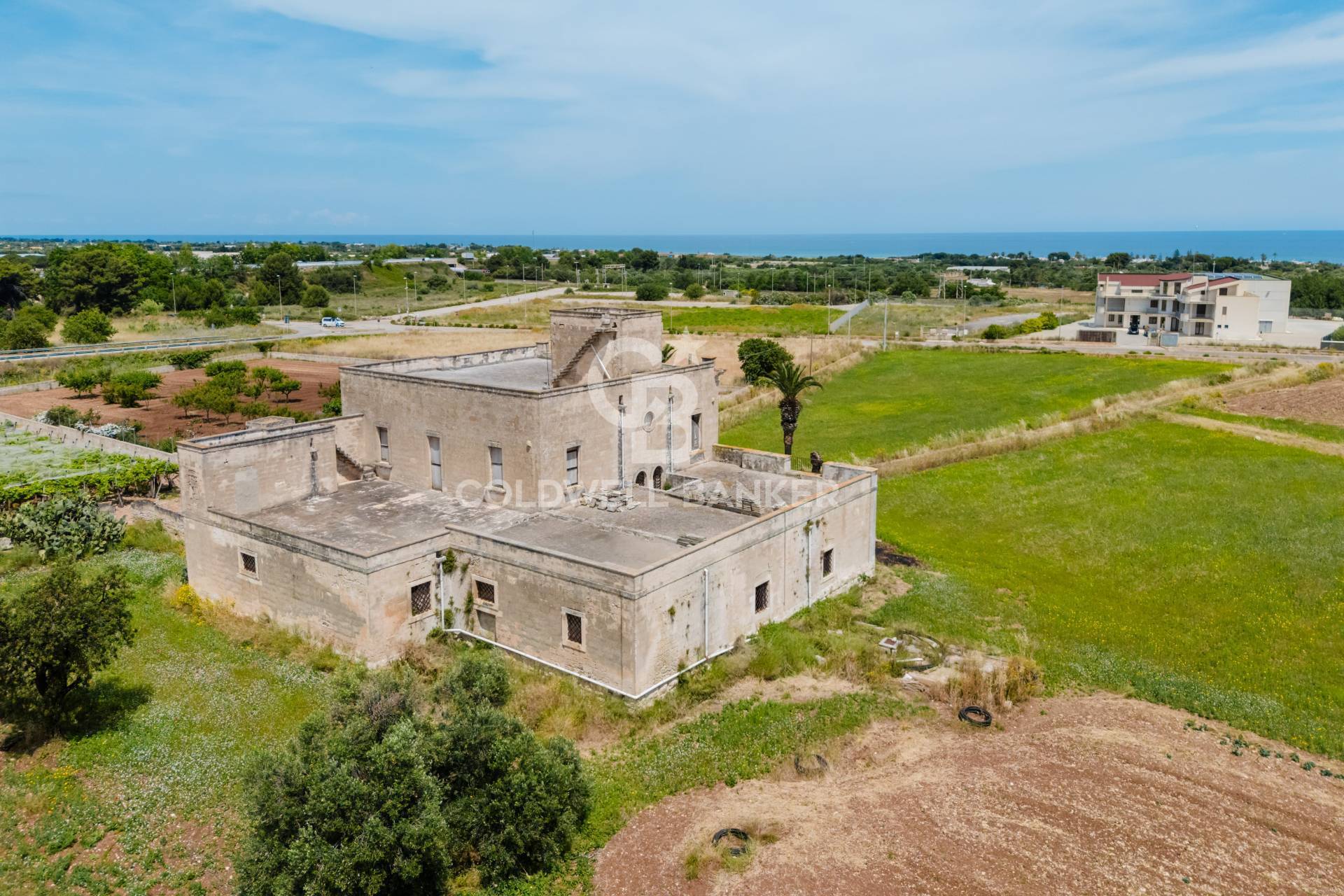 Masseria in vendita a Mola di Bari