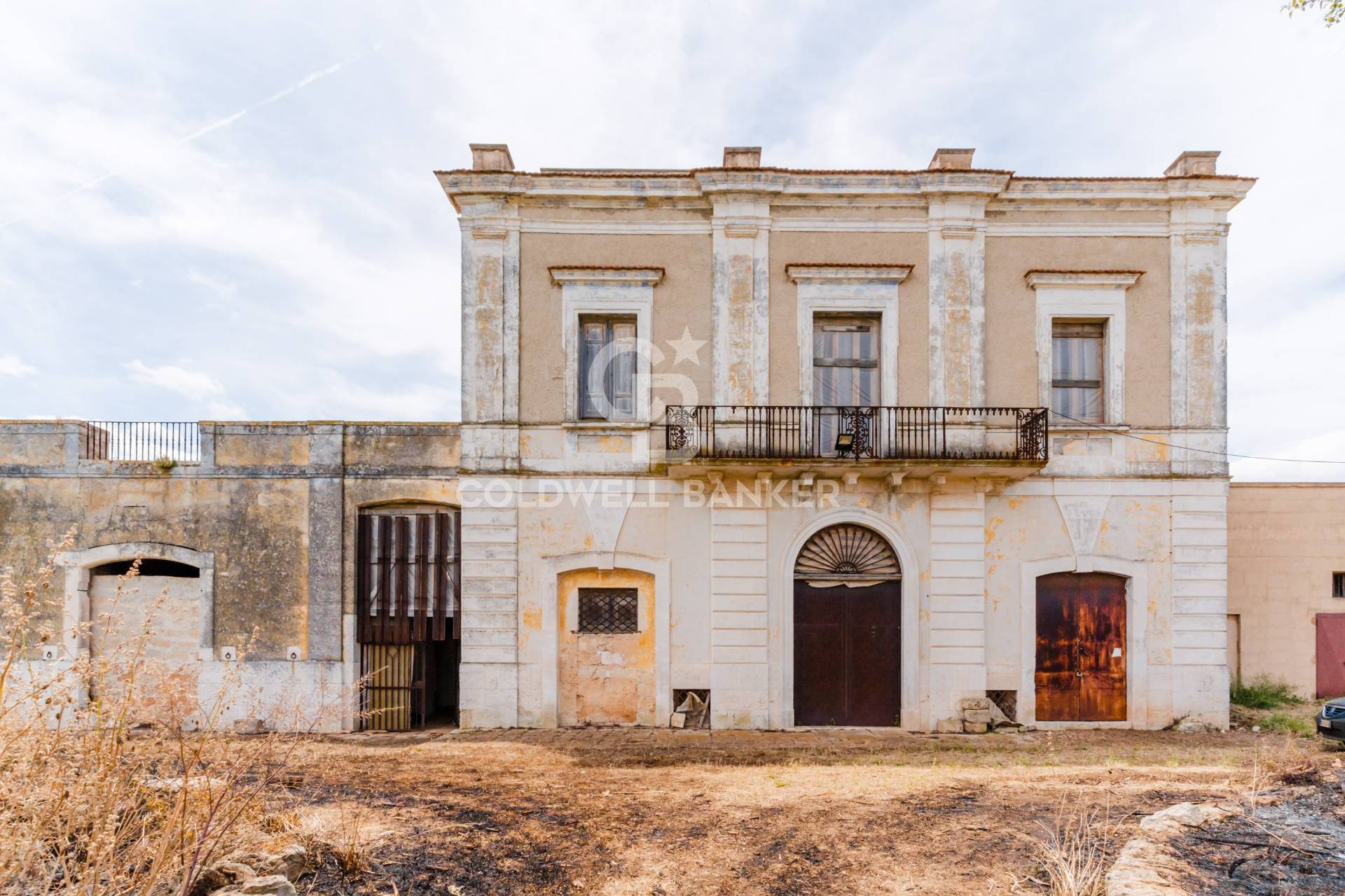 Masseria in vendita a Mola di Bari