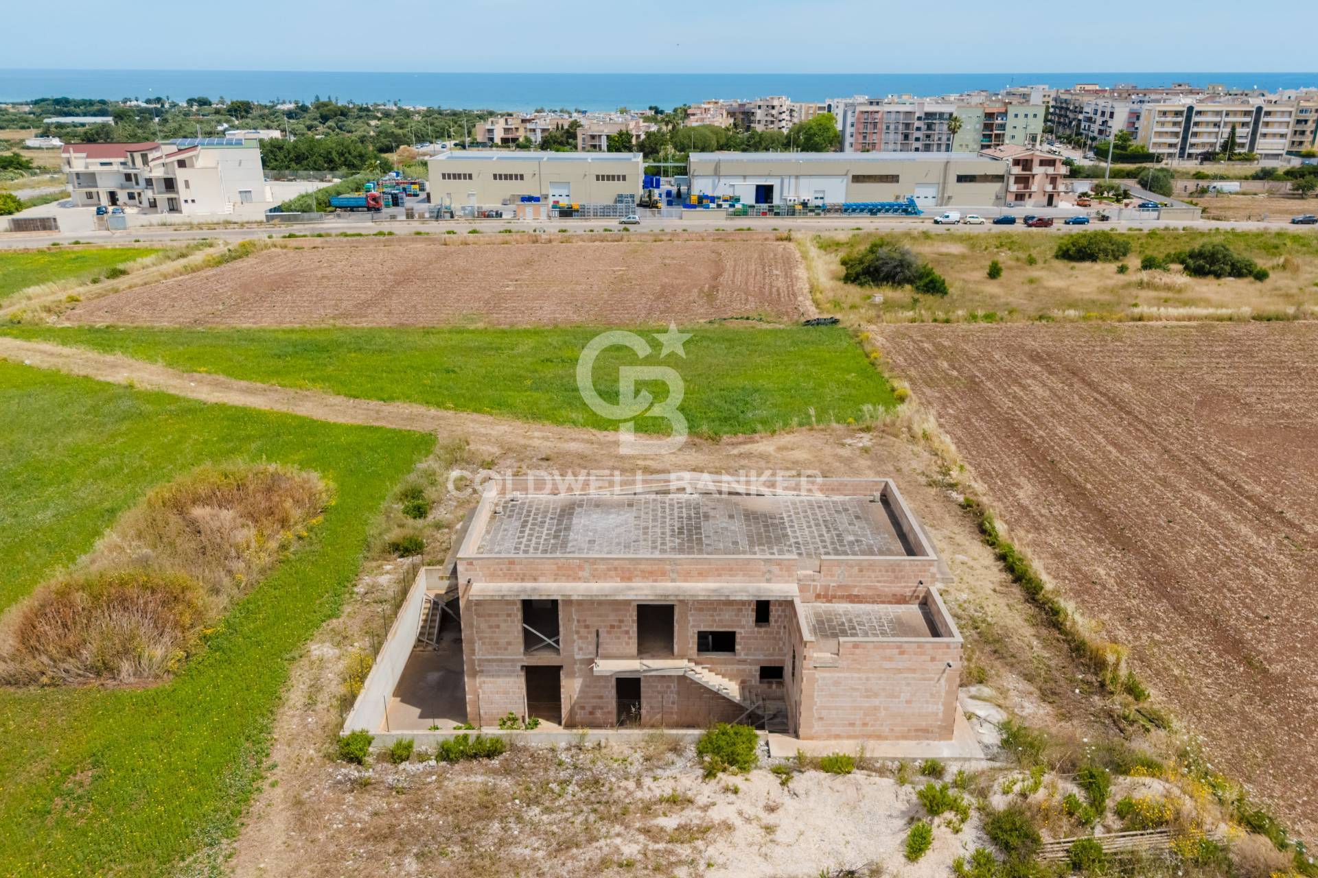 Masseria in vendita a Mola di Bari