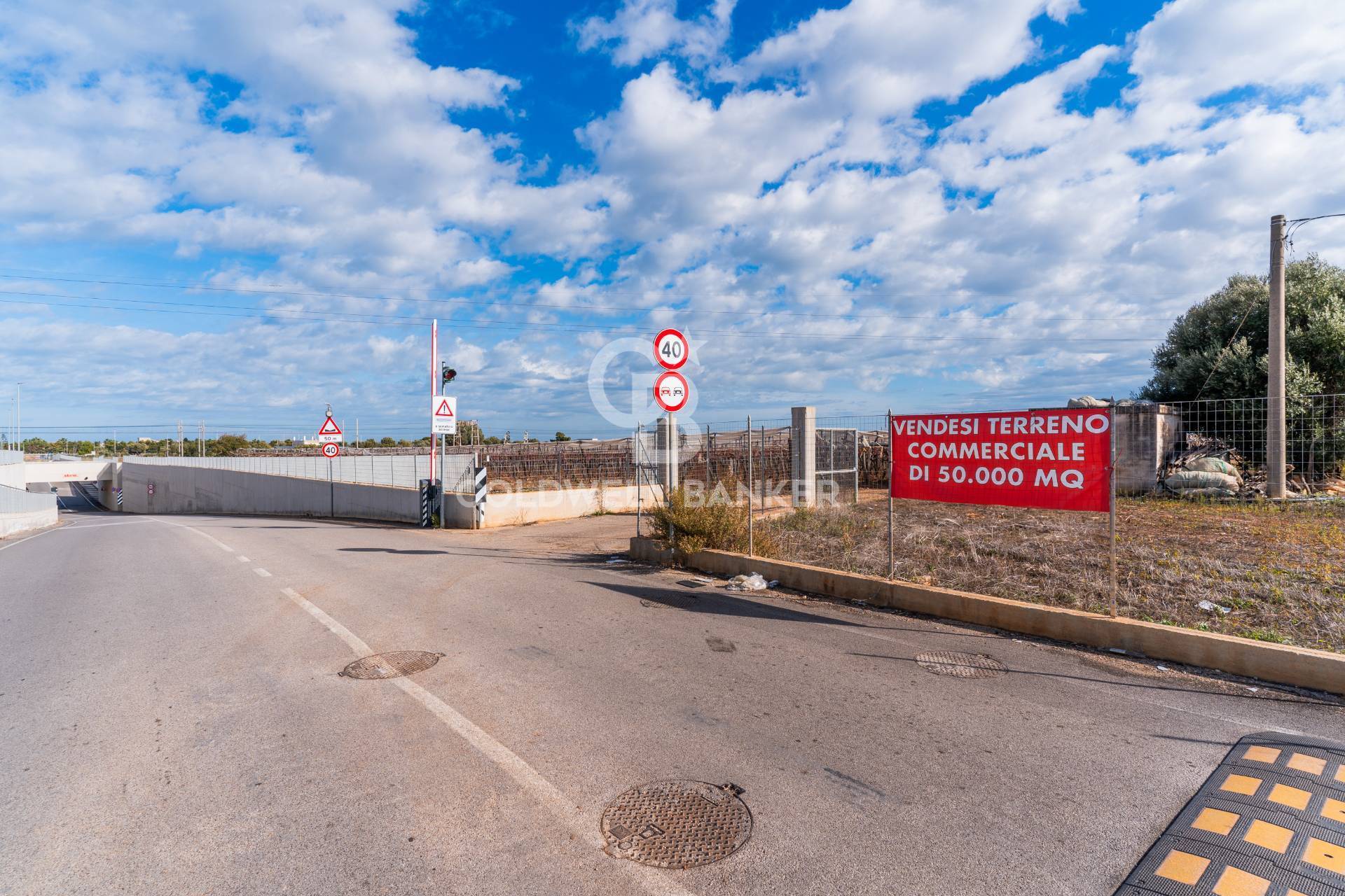 Terreno Edificabile in vendita a Bari, Torre a Mare