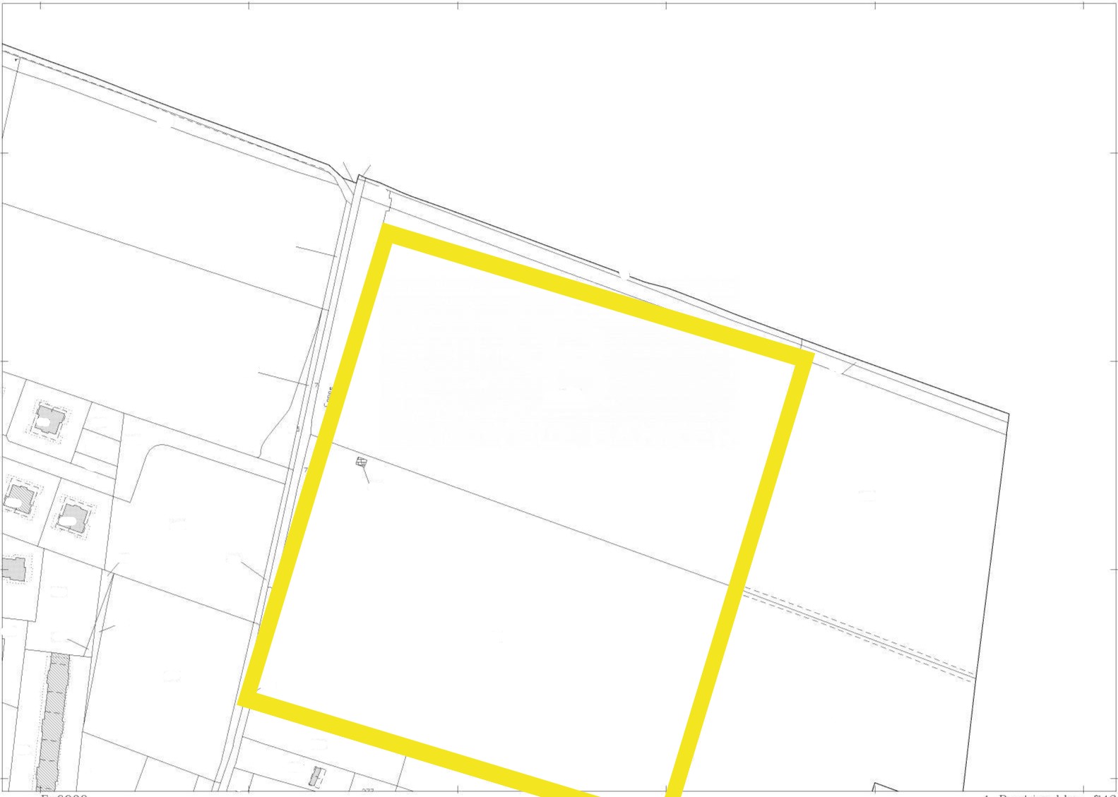 Terreno Edificabile in vendita a Bari, Torre a Mare