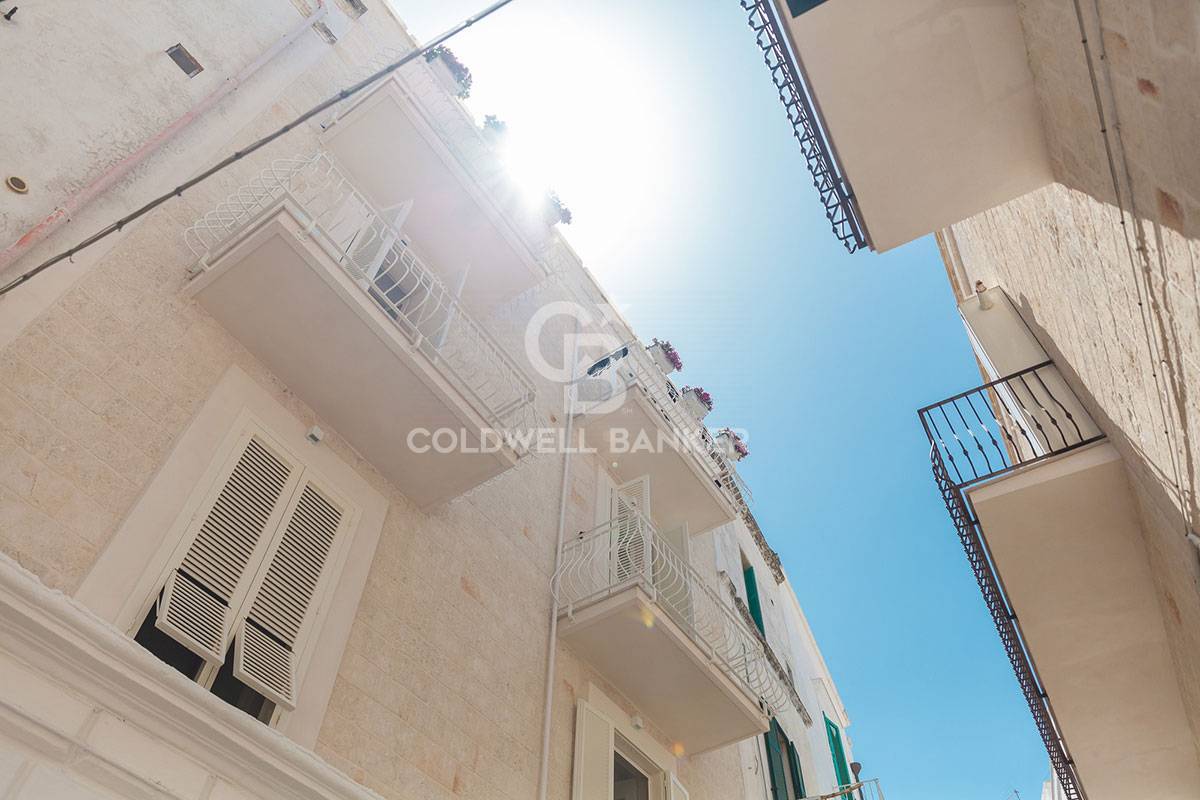 Appartamento in vendita a Monopoli