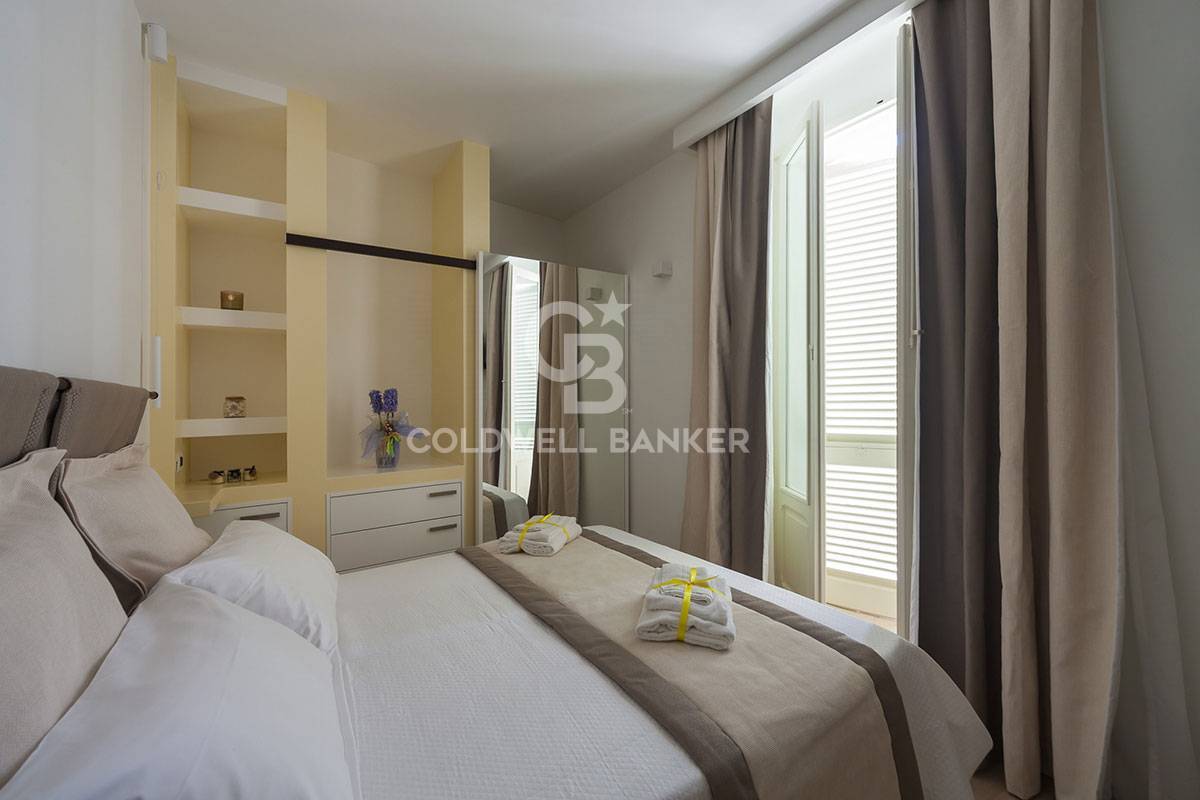 Appartamento in vendita a Monopoli