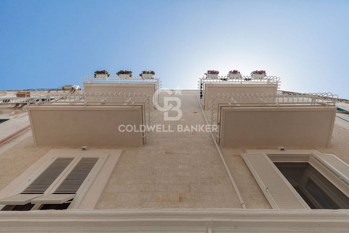 Appartamento in vendita a Monopoli