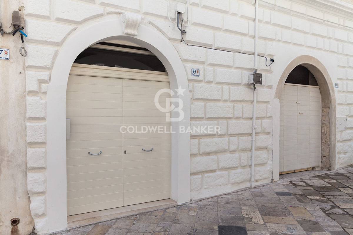 Appartamento in vendita a Monopoli