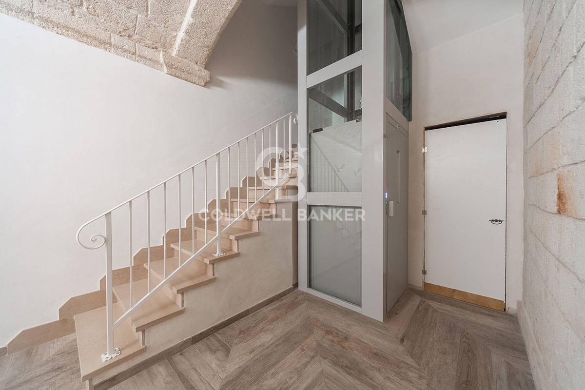 Appartamento in vendita a Monopoli