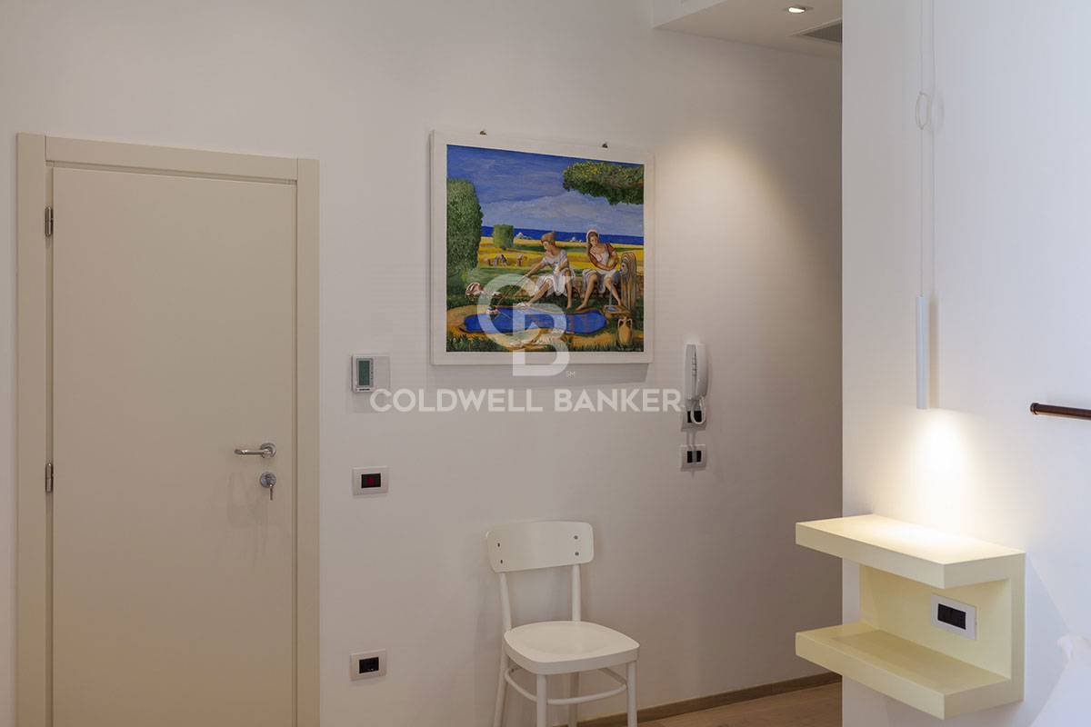 Appartamento in vendita a Monopoli