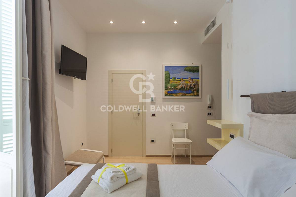 Appartamento in vendita a Monopoli