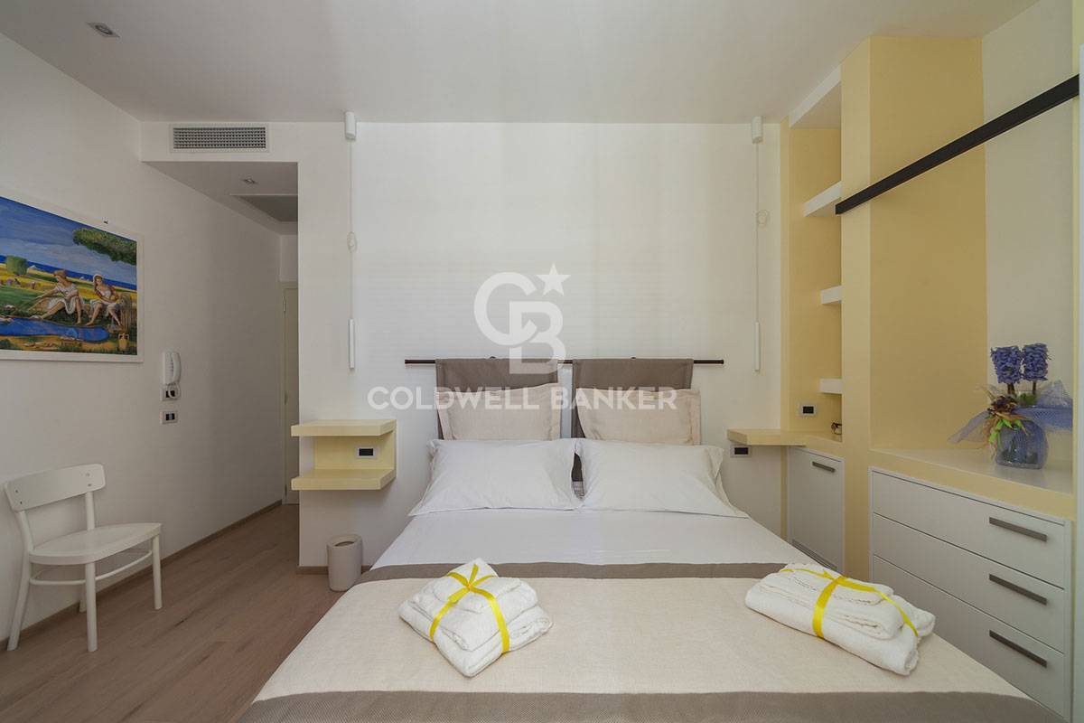 Appartamento in vendita a Monopoli