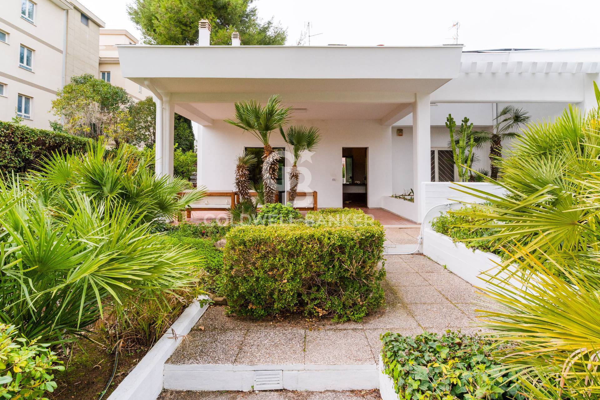 Villa in affitto a Bari