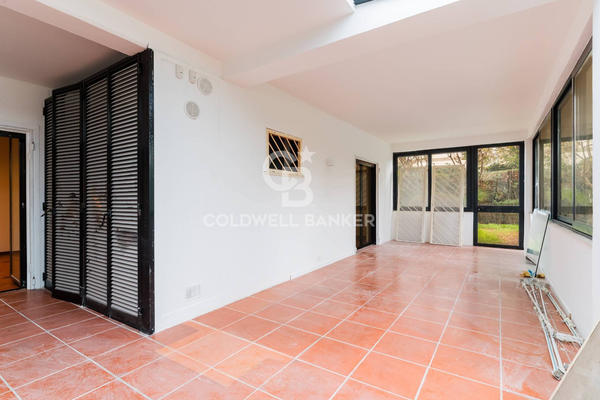 Villa in affitto a Bari