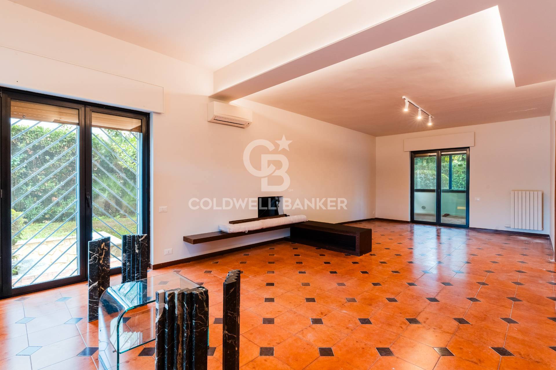 Villa in affitto a Bari