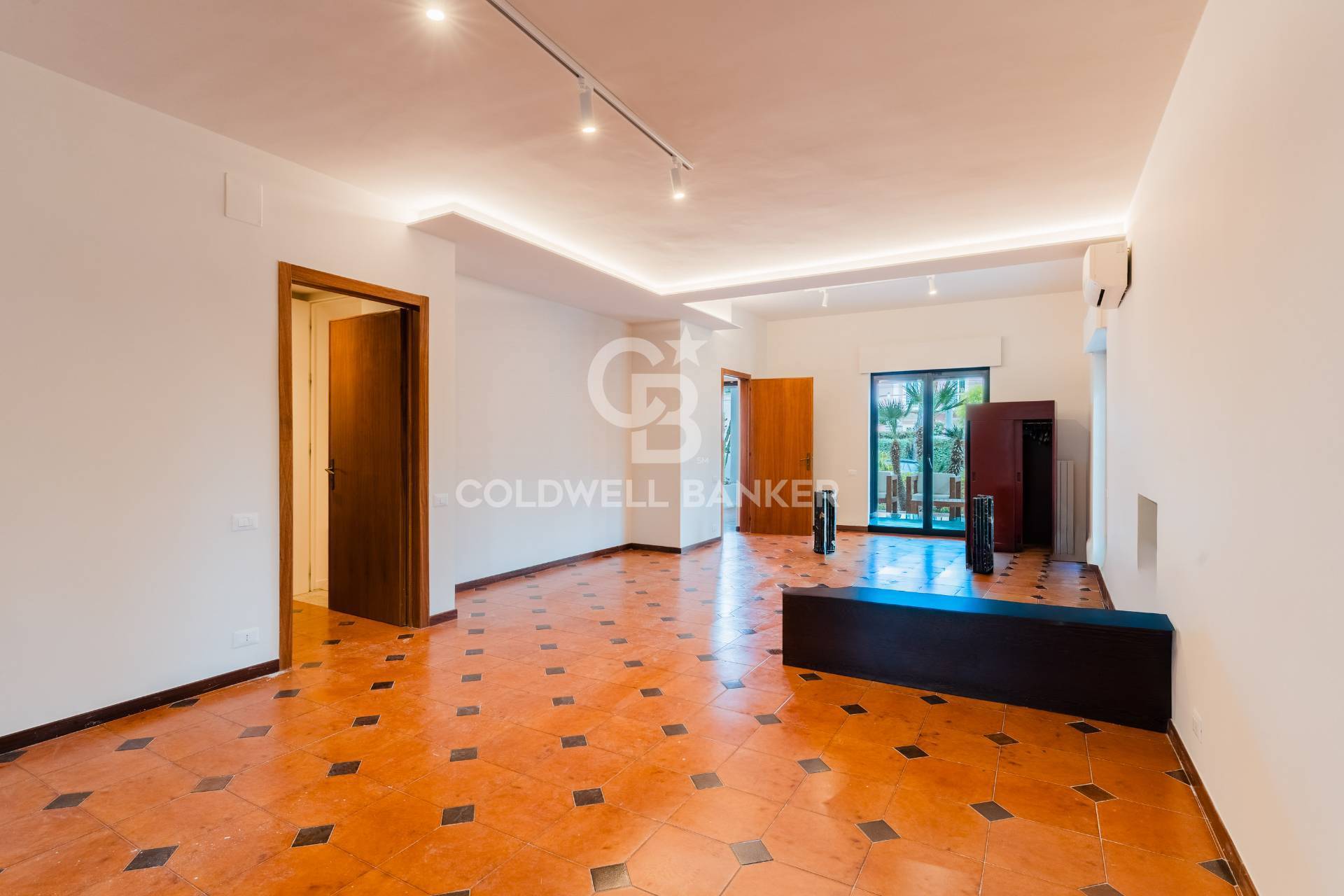 Villa in affitto a Bari