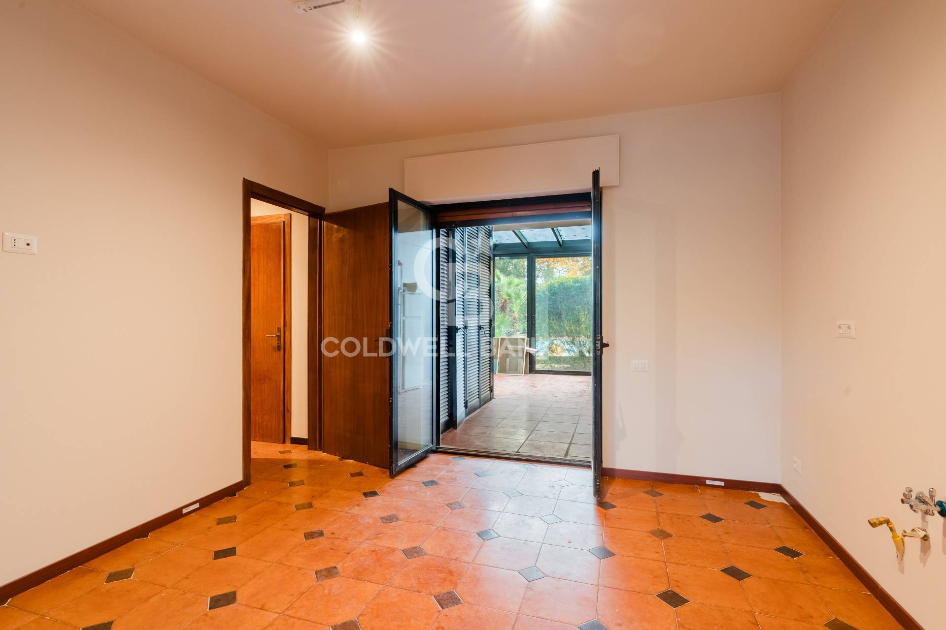 Villa in affitto a Bari