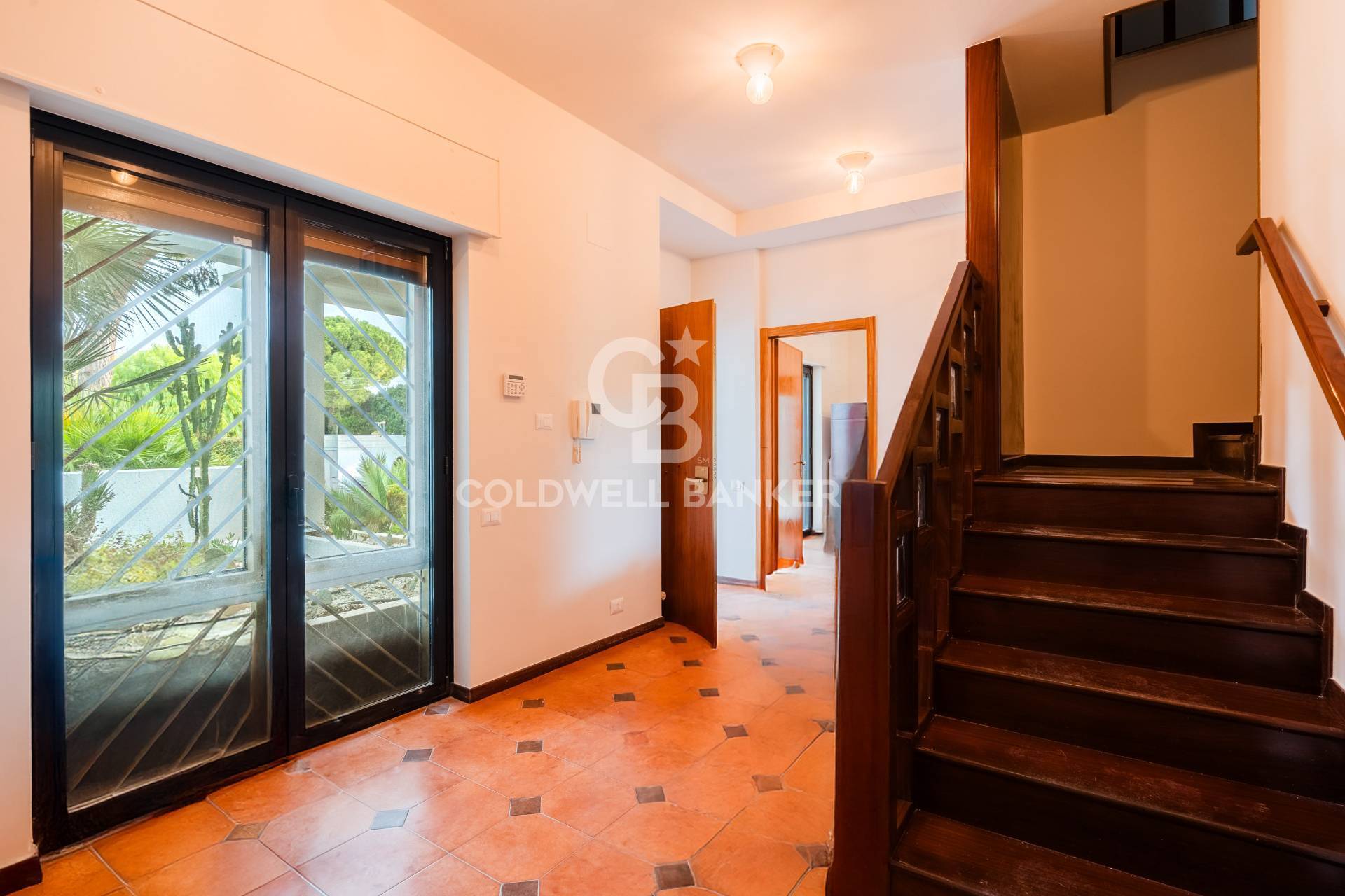 Villa in affitto a Bari