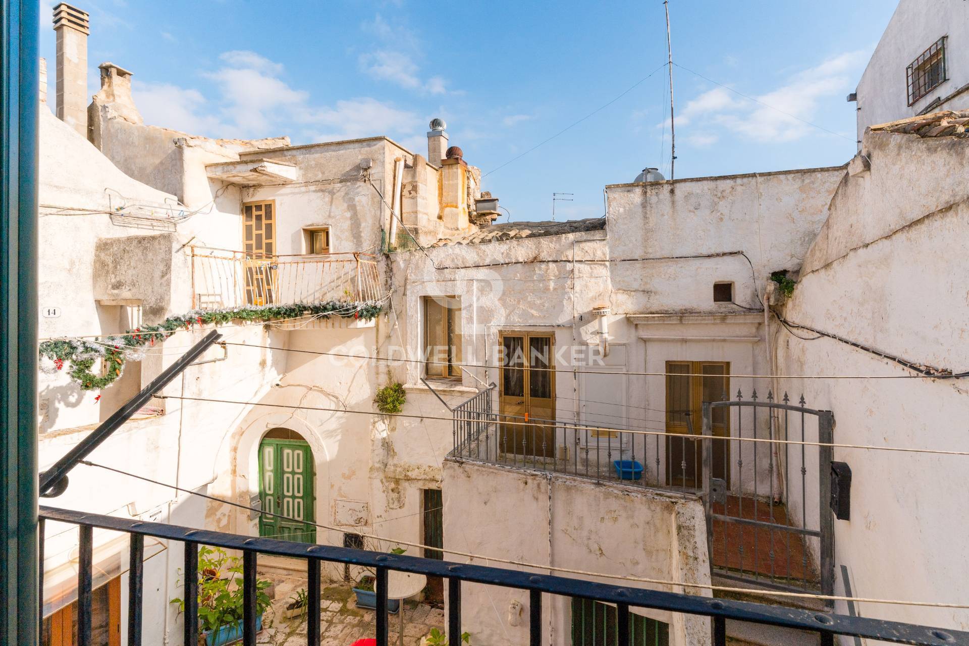 Stabile / Palazzo in vendita a Ceglie Messapica