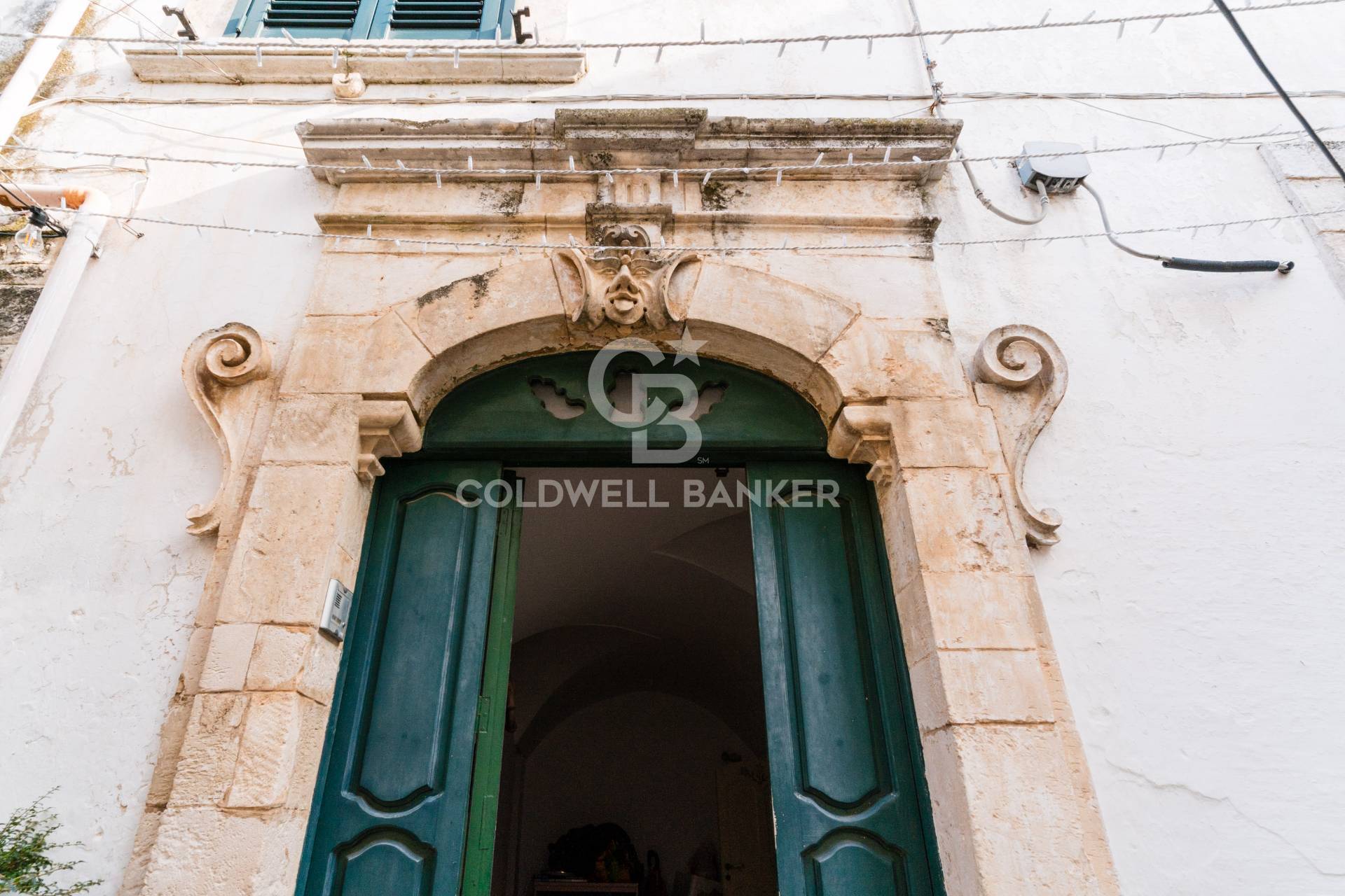 Stabile / Palazzo in vendita a Ceglie Messapica