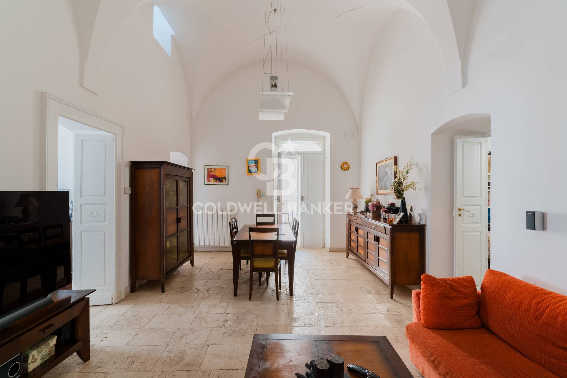 Stabile / Palazzo in vendita a Ceglie Messapica