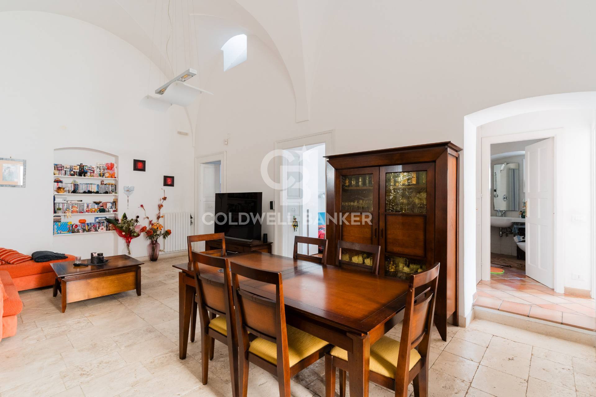 Stabile / Palazzo in vendita a Ceglie Messapica