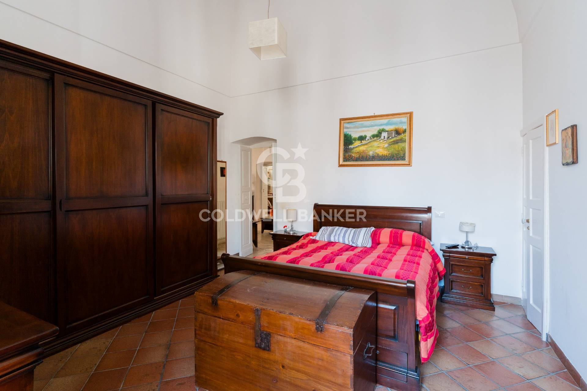 Stabile / Palazzo in vendita a Ceglie Messapica