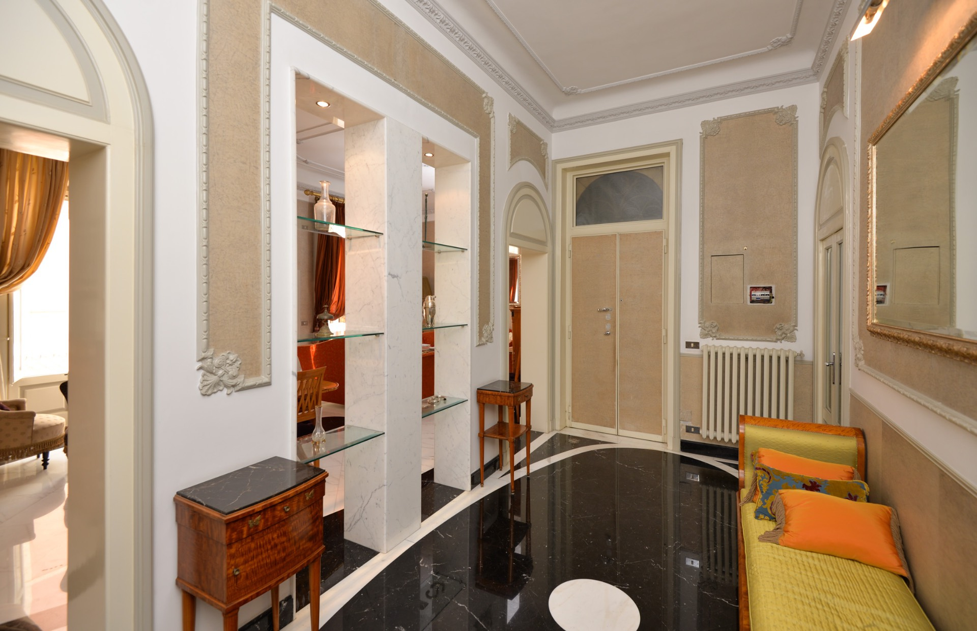 Appartamento in affitto a Bari, Murat