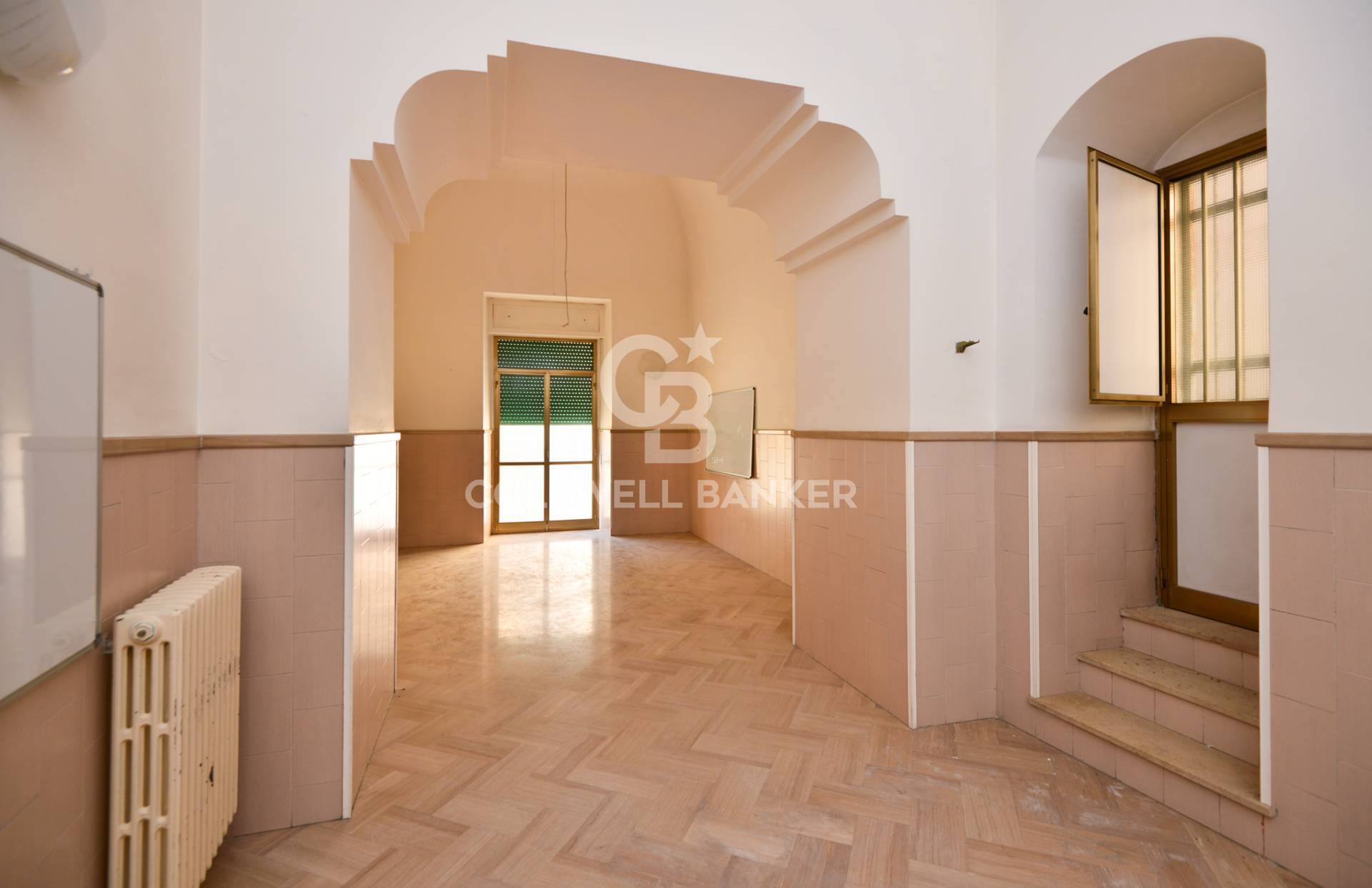 Palazzo in vendita a Trani