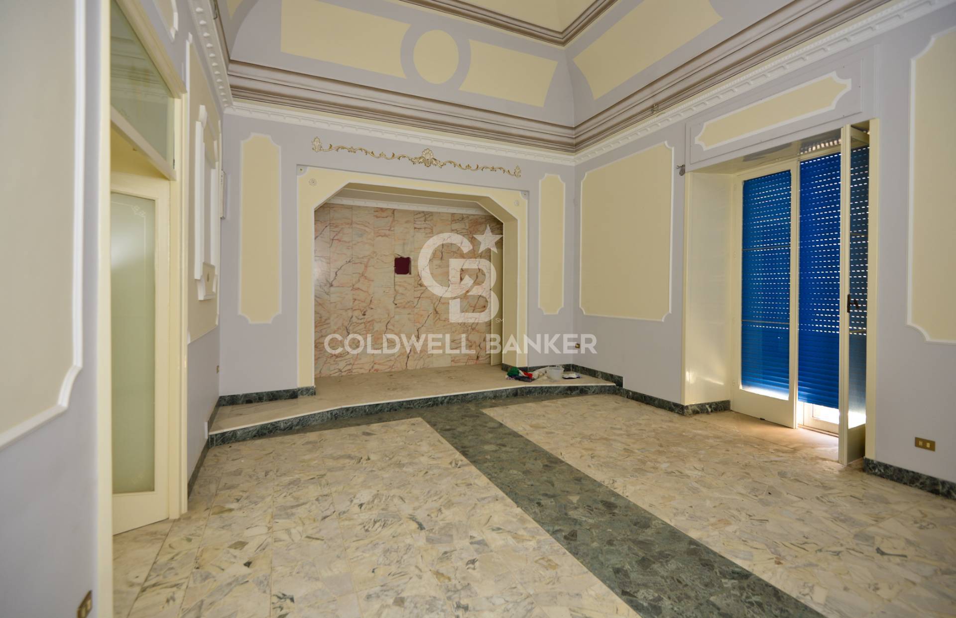 Palazzo in vendita a Trani