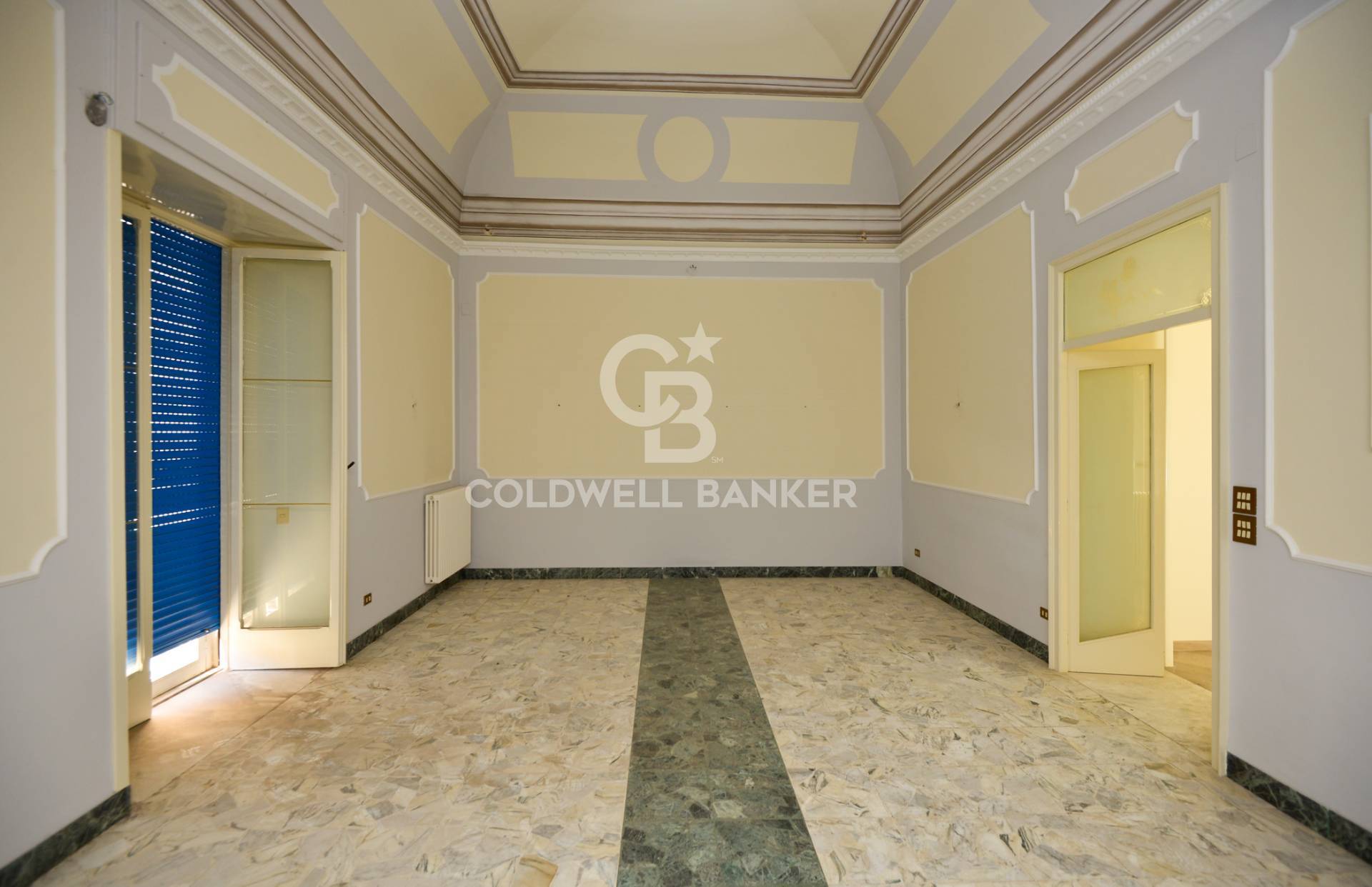 Palazzo in vendita a Trani