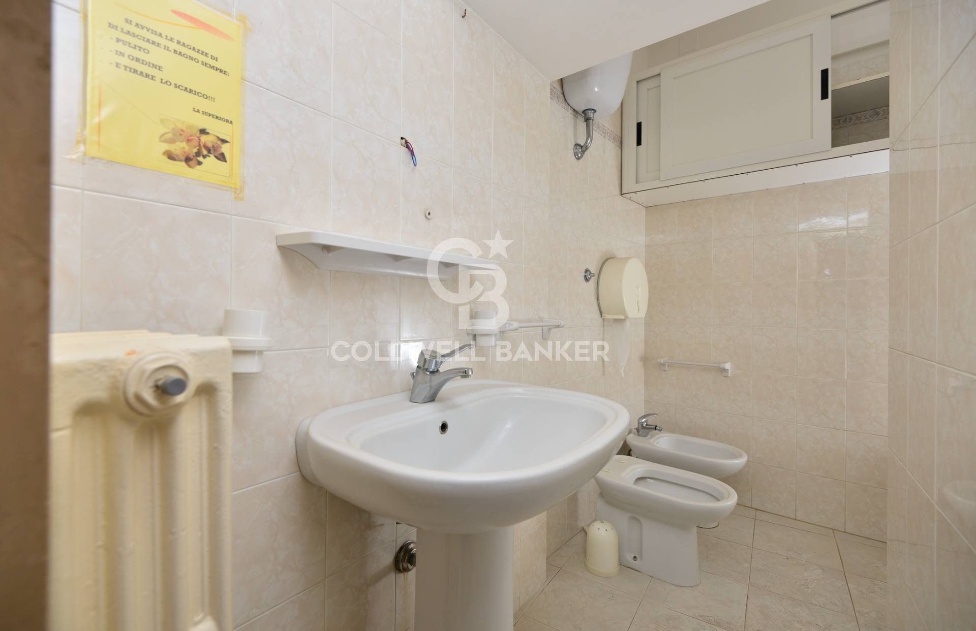 Palazzo in vendita a Trani